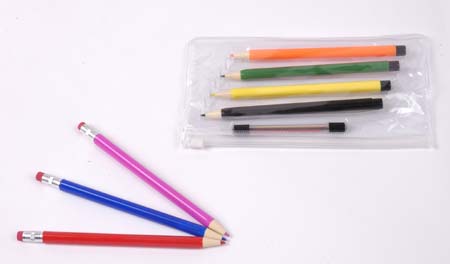 ƷƣNon sharping Pencil-ͺţLA-2022B (with erase)